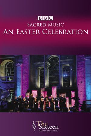 An Easter Celebration's poster