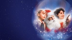 One Magic Christmas's poster