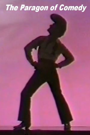The Paragon of Comedy's poster