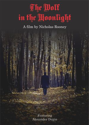 The Wolf in the Moonlight's poster