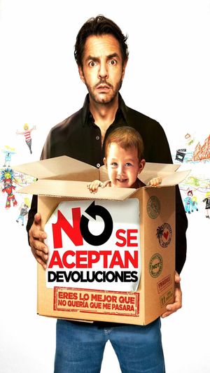 Instructions Not Included's poster