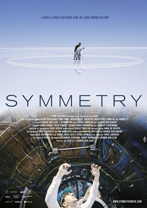 Symmetry's poster image