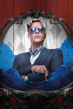 Dumbo's poster