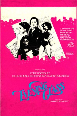 Evening Class's poster