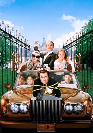 Richie Rich's poster