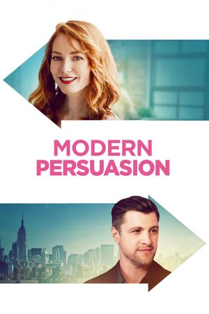 Modern Persuasion's poster