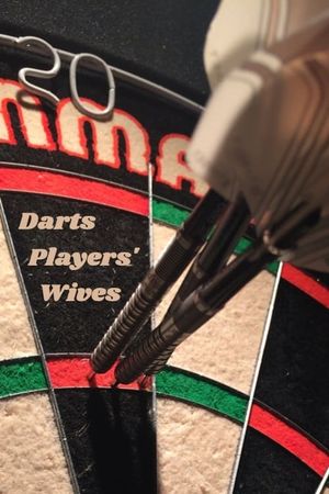 Darts Players' Wives's poster