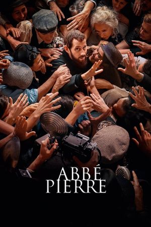Abbé Pierre: A Century of Devotion's poster
