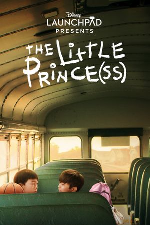 The Little Prince(ss)'s poster