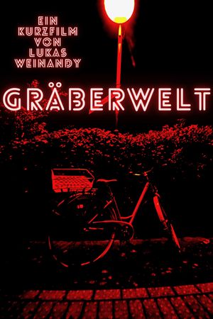 Gräberwelt's poster