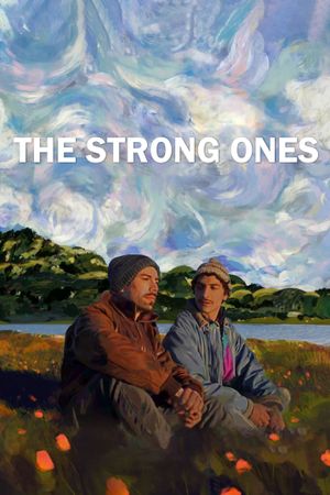 The Strong Ones's poster