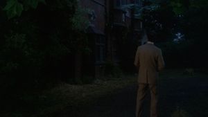 The House That Dripped Blood's poster