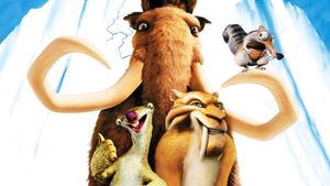 Ice Age's poster