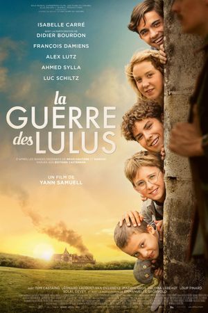 The Lulus's poster