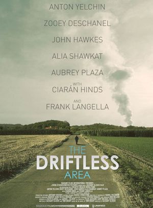 The Driftless Area's poster