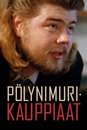 Pölynimurikauppiaat's poster