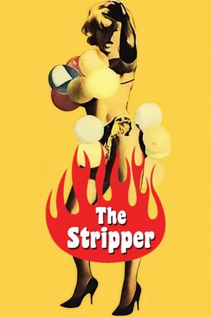 The Stripper's poster