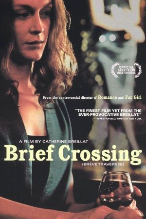 Brief Crossing's poster