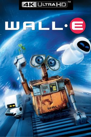 WALL·E's poster