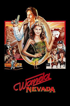 Wanda Nevada's poster