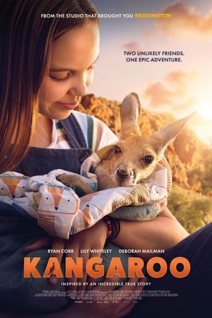 Kangaroo's poster