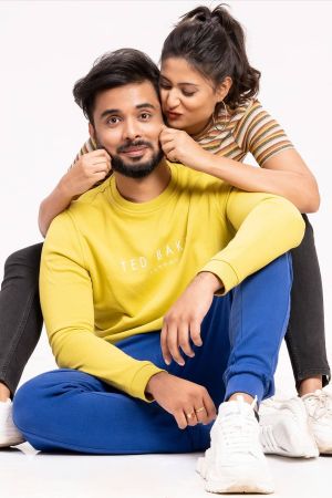 Family Pack's poster