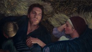 The Peasants's poster