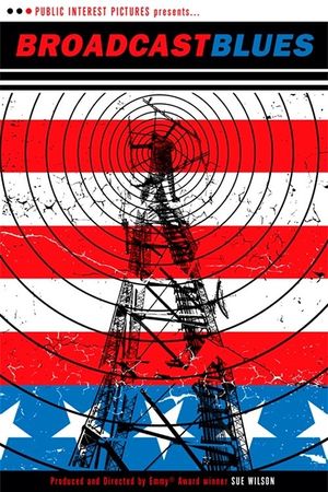 Broadcast Blues's poster