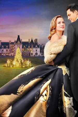 A Biltmore Christmas's poster