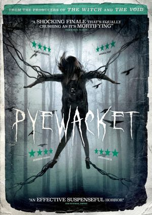 Pyewacket's poster