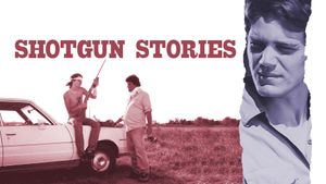Shotgun Stories's poster