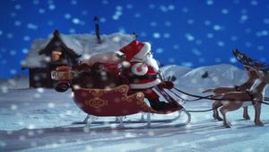The Year Without a Santa Claus's poster