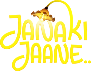 Janaki Jaane's poster