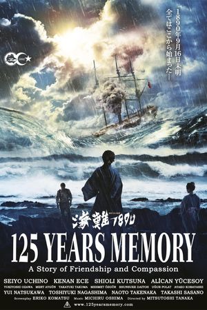 125 Years Memory's poster