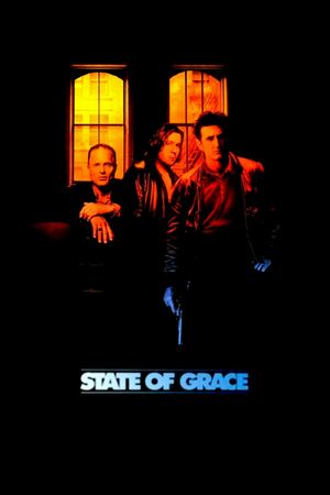 State of Grace's poster