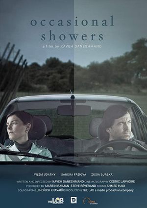 Occasional Showers's poster