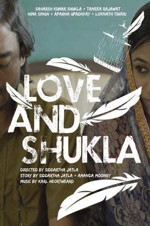 Love and Shukla's poster image