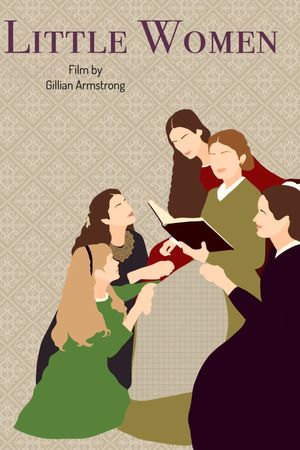 Little Women's poster