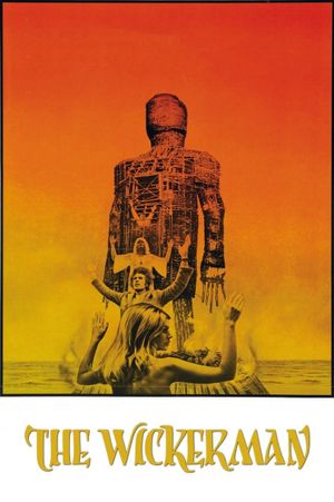 The Wicker Man's poster