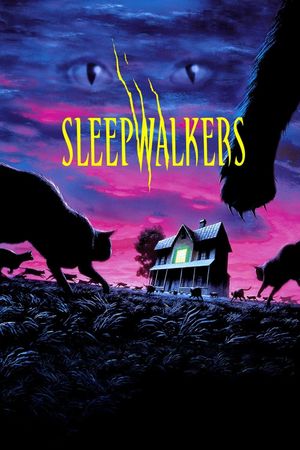 Sleepwalkers's poster