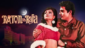 Raton Ka Raja's poster