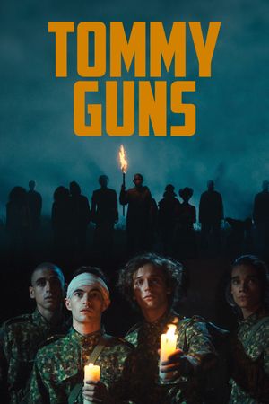 Tommy Guns's poster
