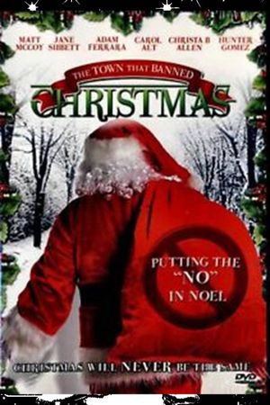 A Merry Little Christmas's poster