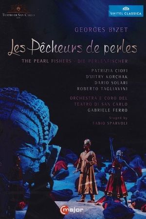 The Pearl Fishers's poster image