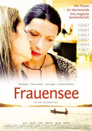 Frauensee's poster