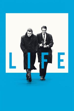Life's poster