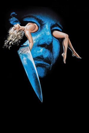 Halloween: The Curse of Michael Myers's poster