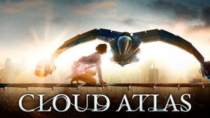 Cloud Atlas's poster