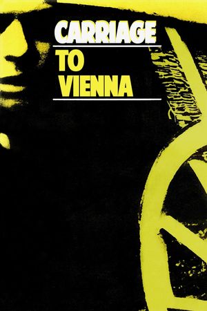 Carriage to Vienna's poster