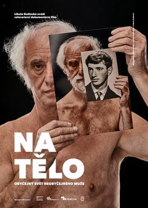 Na tělo's poster